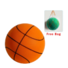 LAST DAY PROMOTION 49% OFF - THE HANDLESHH SILENT BASKETBALL