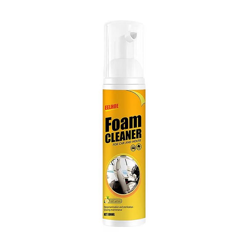Multi Purpose Foam Cleaner Lulunami
