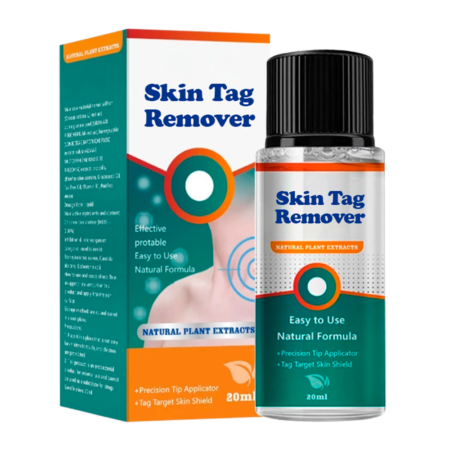 medilisk - Skin Tag Remover