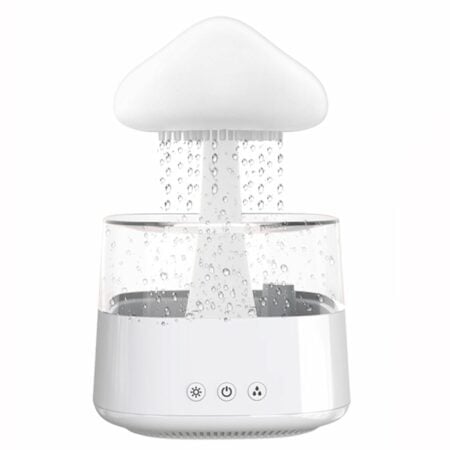 Gloomie Rain Cloud Humidifier