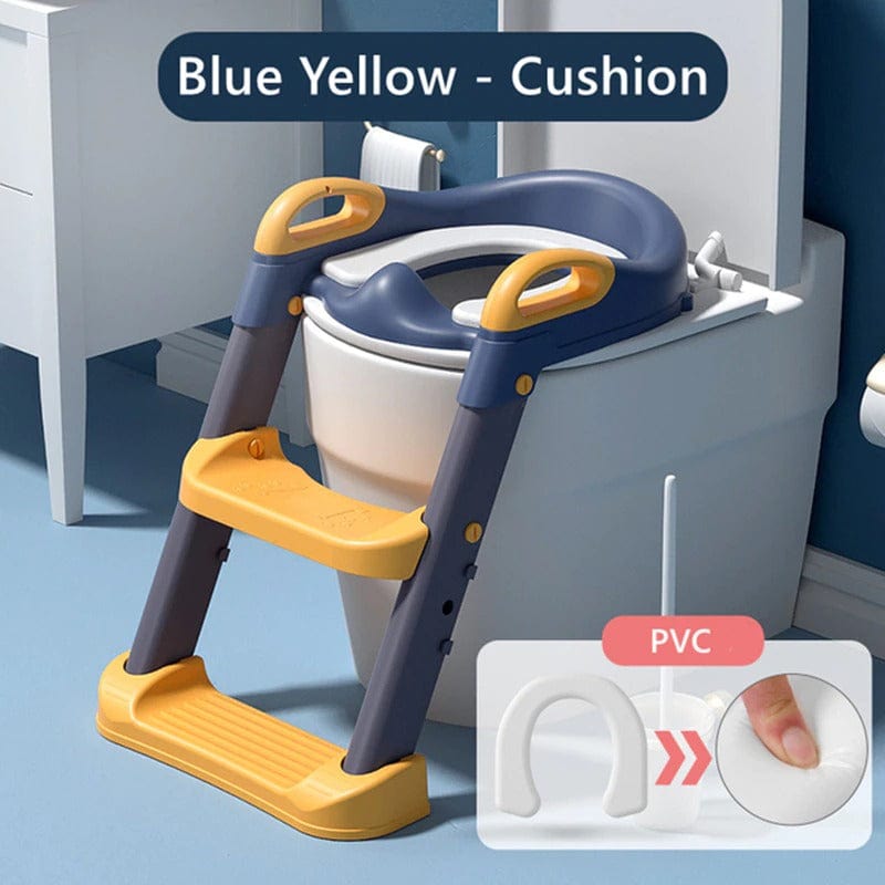 car seat potty training liner