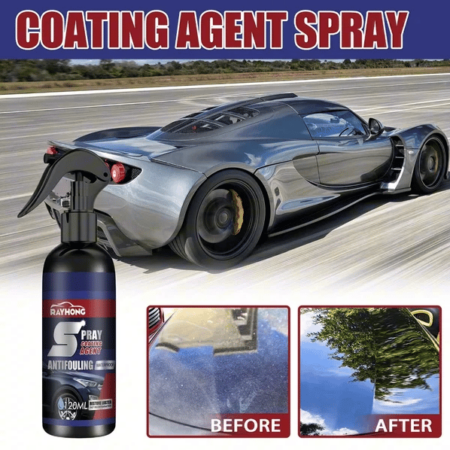 (Summer Hot Sale Now - 48% OFF) Multi-functional Coating Renewal Agent