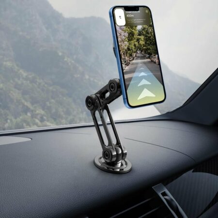 Universal 360Â° PRO - Magsafe Phone Mount for Car