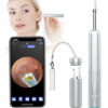 WiFi Ear Cleaning Endoscope - Smartbud Ear Cleaner