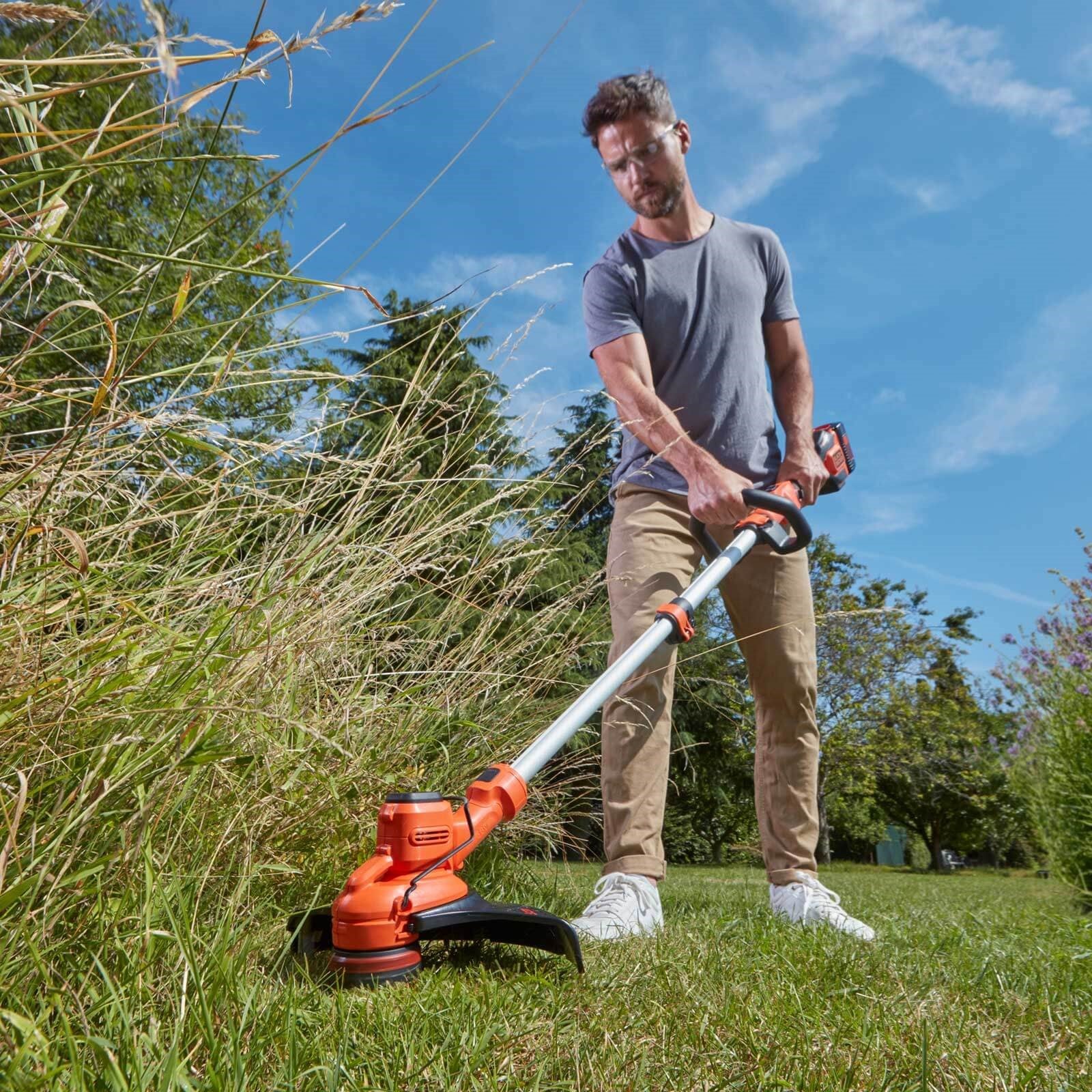3 in 1 cordless trimmer