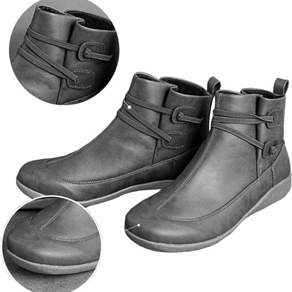 orthopedic snow boots