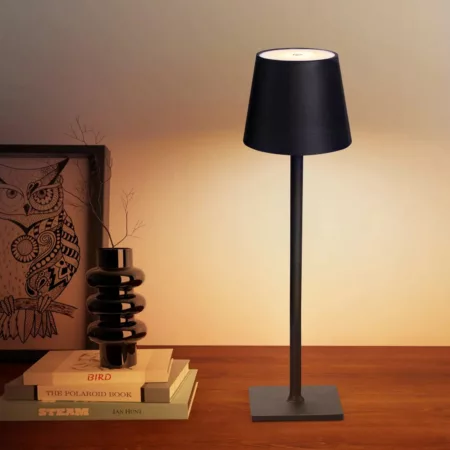 Solariko Cordless Designer Lamp