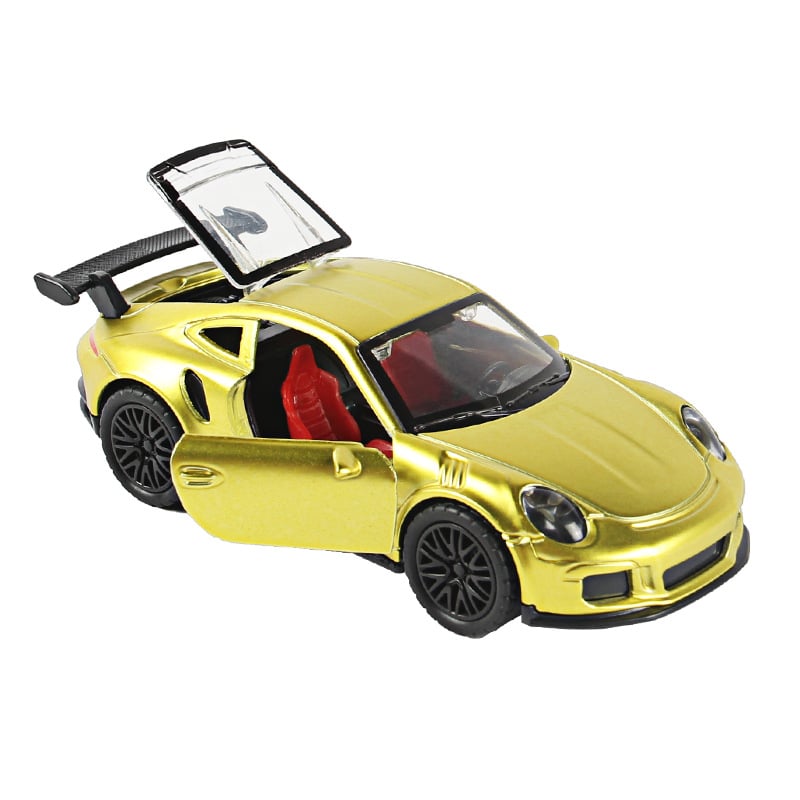 Tabletop toy Car - Lulunami