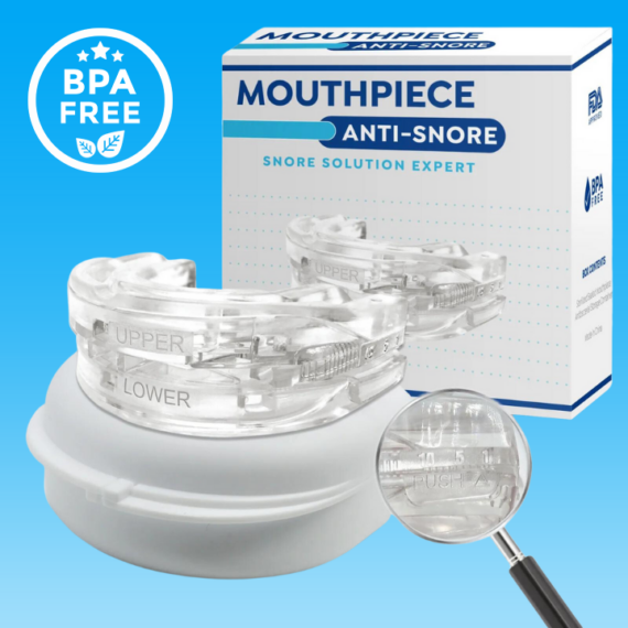 BreathEase Mouthpiece