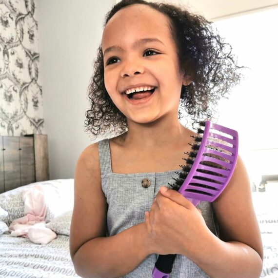 butter brush Lulunami