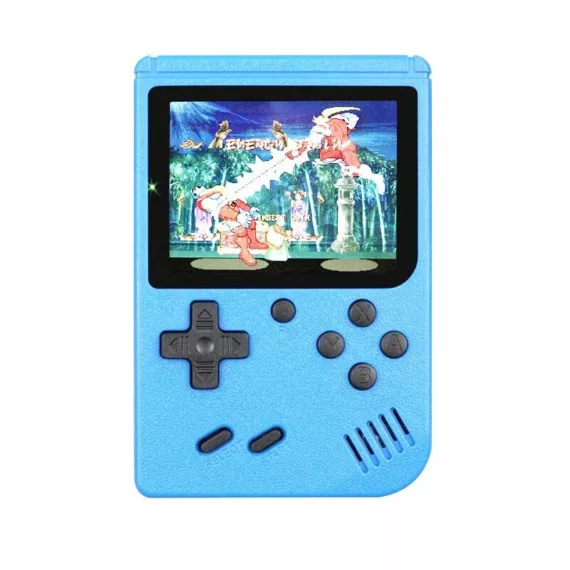 Handheld Retro Console - Lulunami