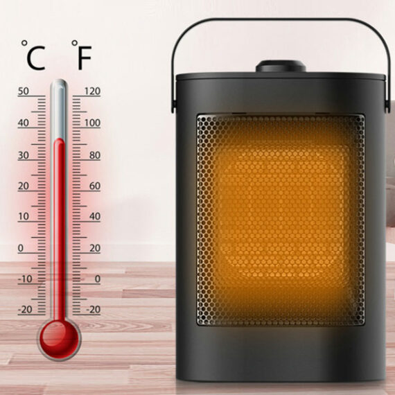 Keilini Heater Best Rated Portable Space Heater Lulunami