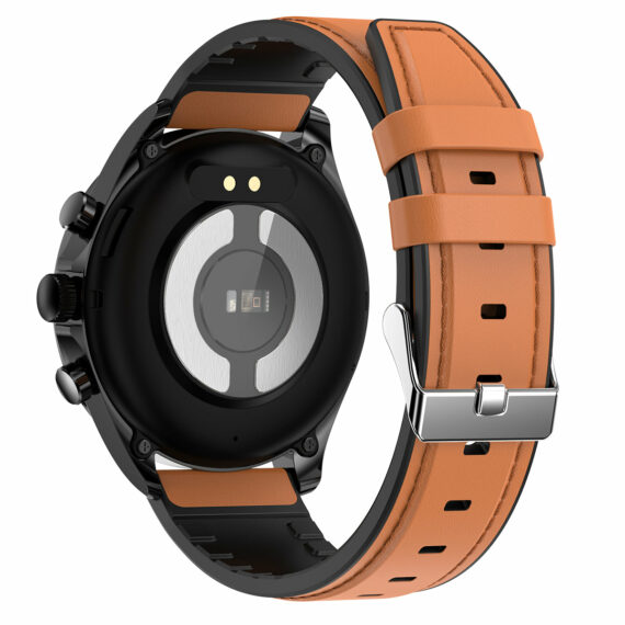 KH44 Non-invasive Blood Glucose ECG/EKG Health Smart Watch HRV MATT ...