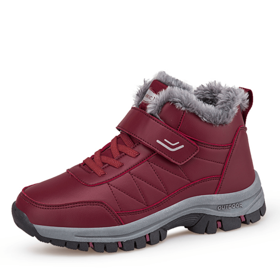 Ortho Frost - Comfortable Boots