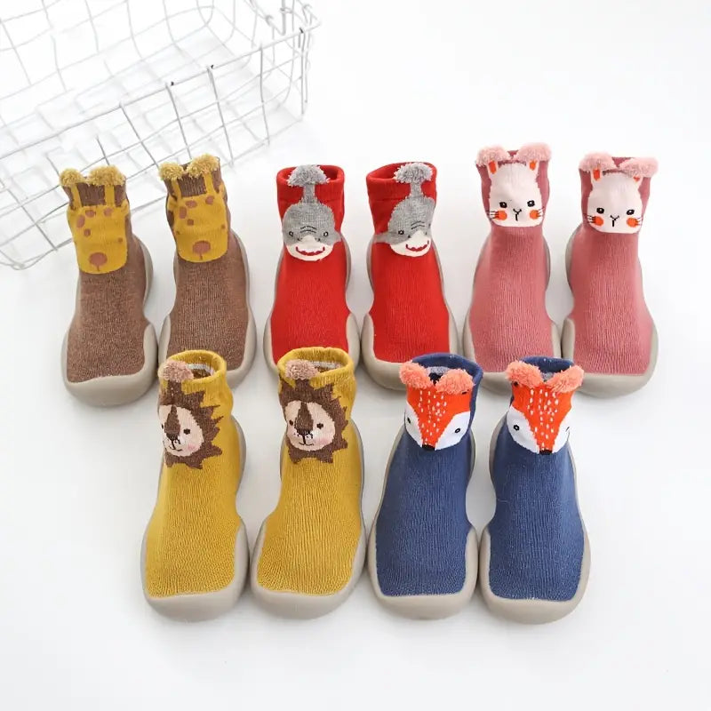 toddler slip on nikes