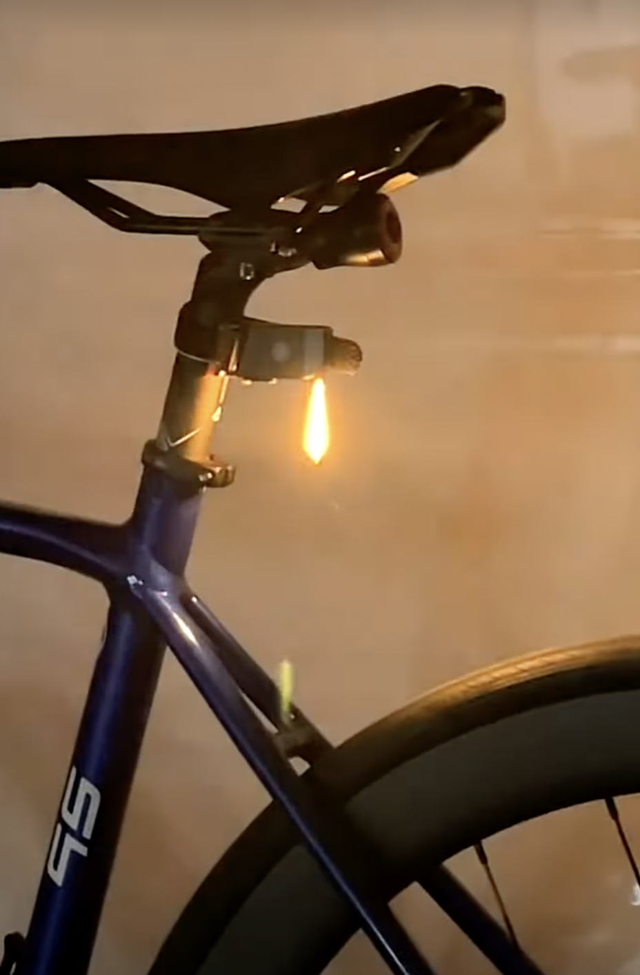PhotonDrop - LED Bike Tail Light
