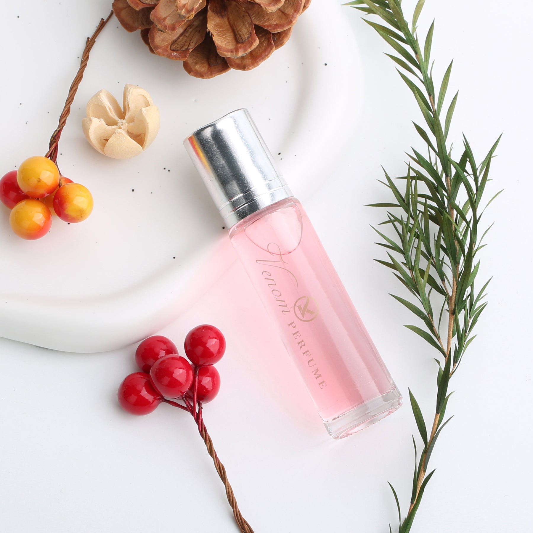 Alloura Perfume – Lulunami