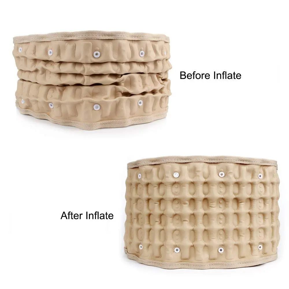 BackReliever – Instant Relief from Back Pain & Sciatica