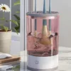CleanSwan Electric Makeup Brush Cleaner