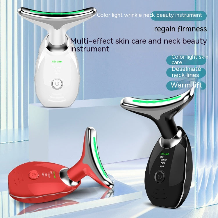 Dermave Light Therapy Face Massager - Lulunami