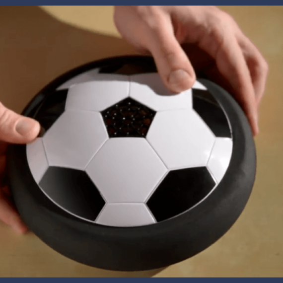 magia soccer ball
