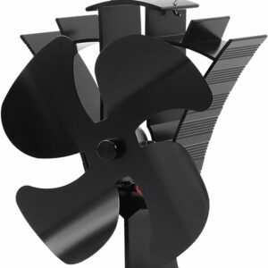 Osmo Stove Fan