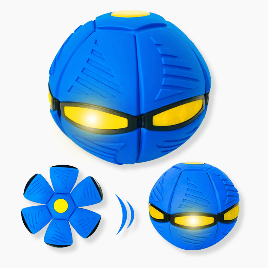Sport balls Flying
