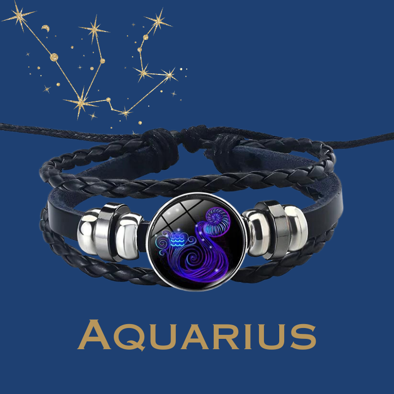 Spirilet Bracelets Lulunami