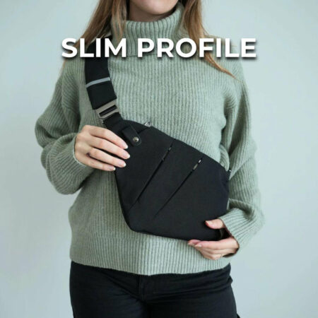 THE SLIM CARRY