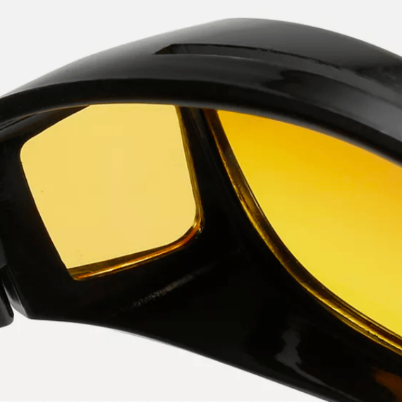 2024 Hot Sale 49% OFF - Headlight Glasses with "GlareCut" Technology (Drive Safely at Night)