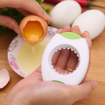 Hot Sale-Egg Shell Opener
