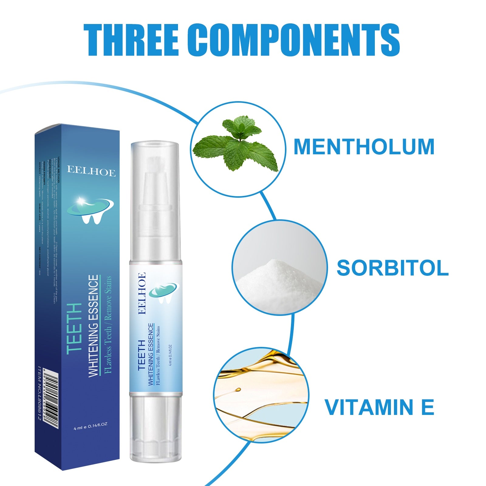 Neslemy Gum Shield Therapy Gel Lulunami