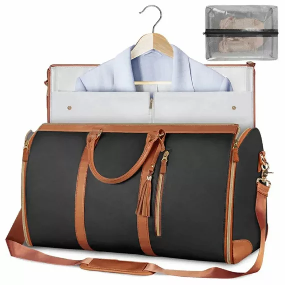 Katapack Travel Bag