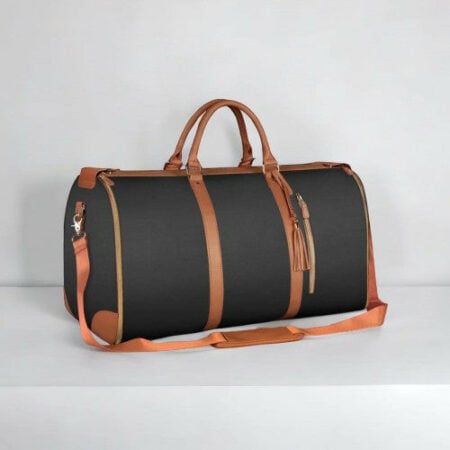 Luhxe Travel Bag