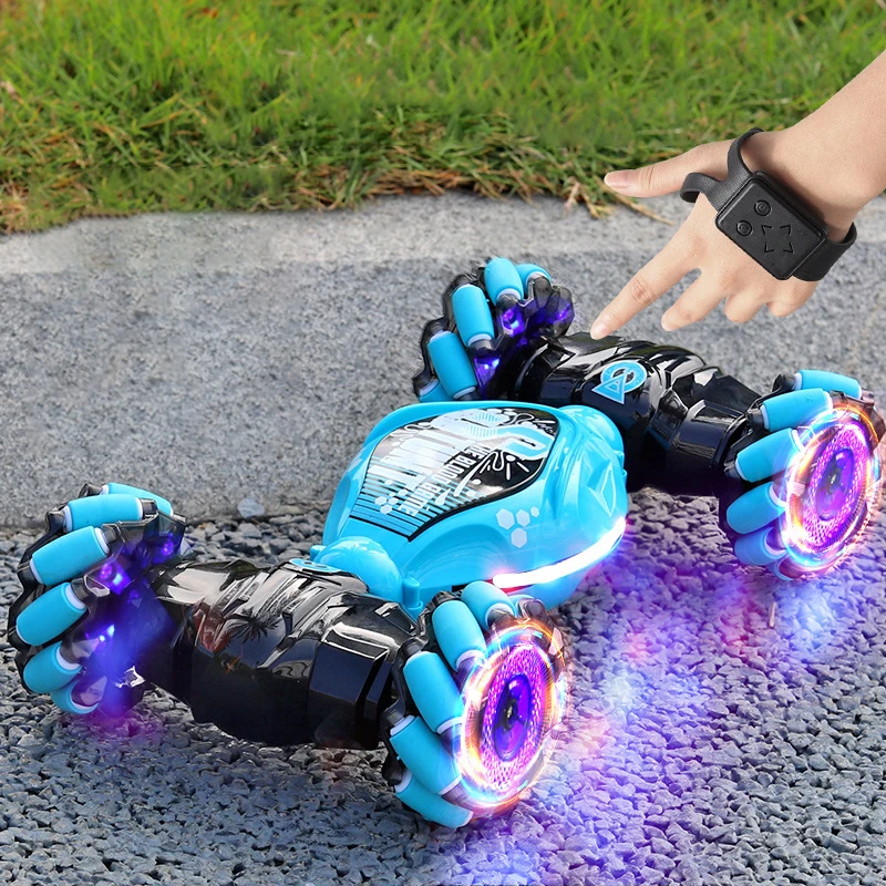 turbo on rc car