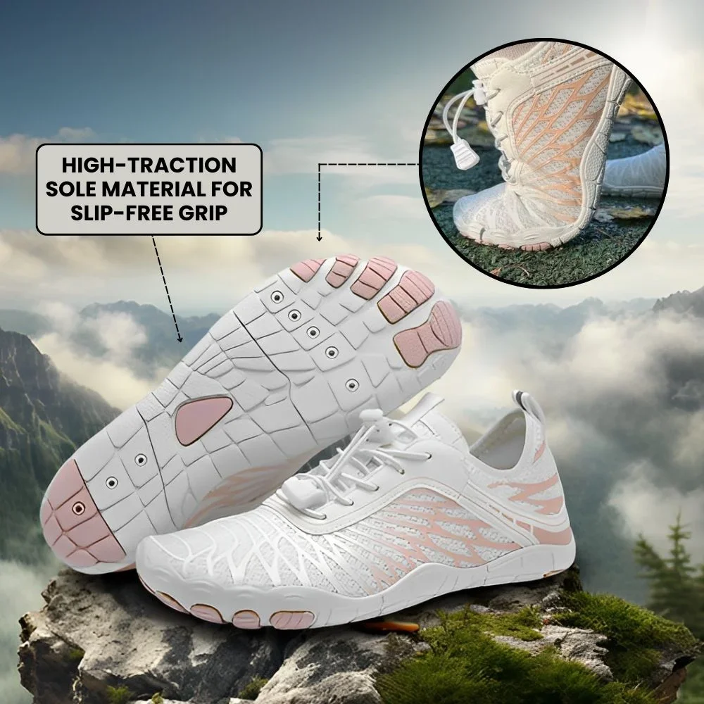 review lorax barefoot shoes