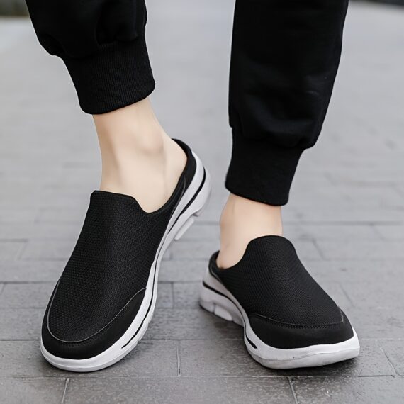 Men's Comfort Breathable Support Sports Sandals - Lulunami