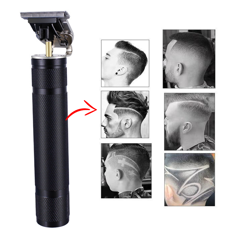 Trimsher Pro - All In One Professional Trimmer - Lulunami