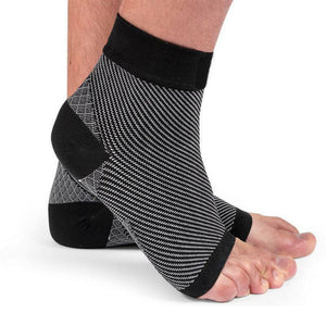 Foot & Ankle Sleeve Compression Socks - Lulunami