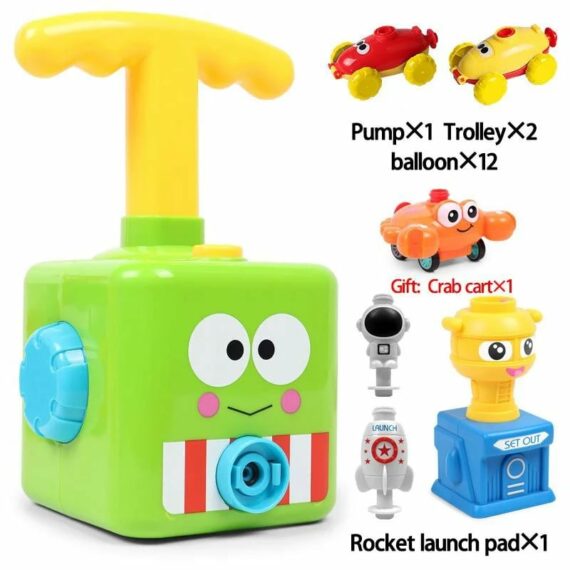 Last Day 49%OFF - 2024 Latest Children's Educational Toy Set