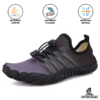 Radiance by OrthoBare - Breathable, Sturdy & Agile Barefoot Shoes (Unisex)