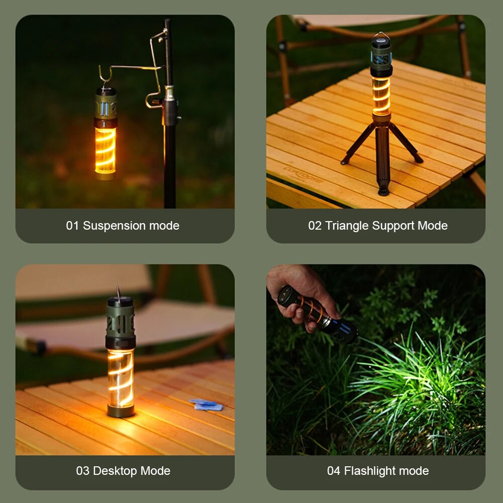 Rival™ Tacs Pro Lamp – Hot Sale 50% Off