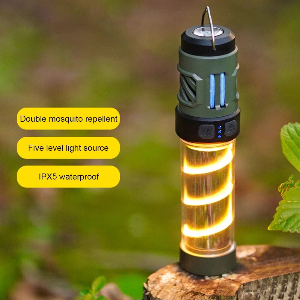 Rival™ Tacs Pro Lamp – Hot Sale 50% Off