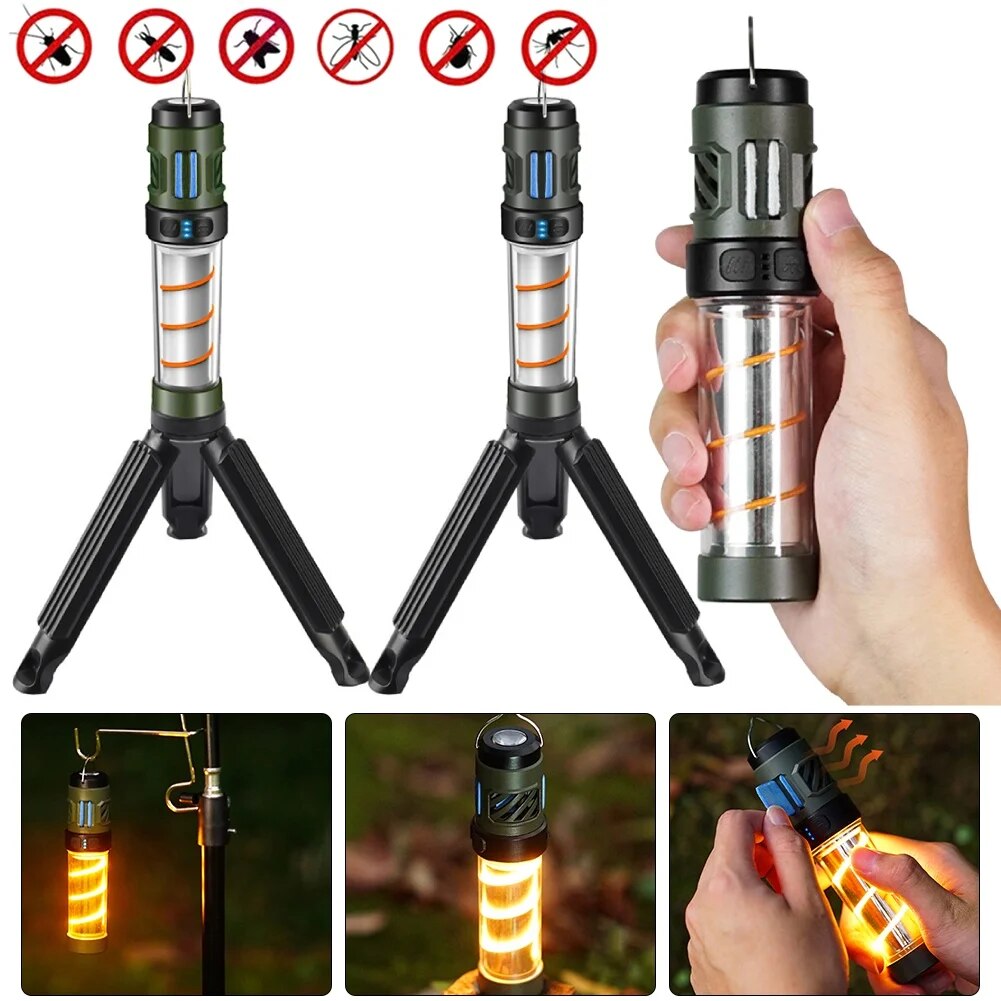 Rival™ Tacs Pro Lamp – Hot Sale 50% Off