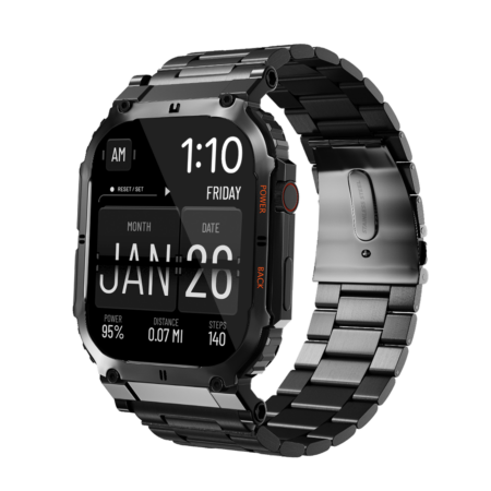 Invictus Ultra Smartwatch