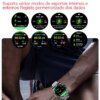 Nexus Pro Smartwatch