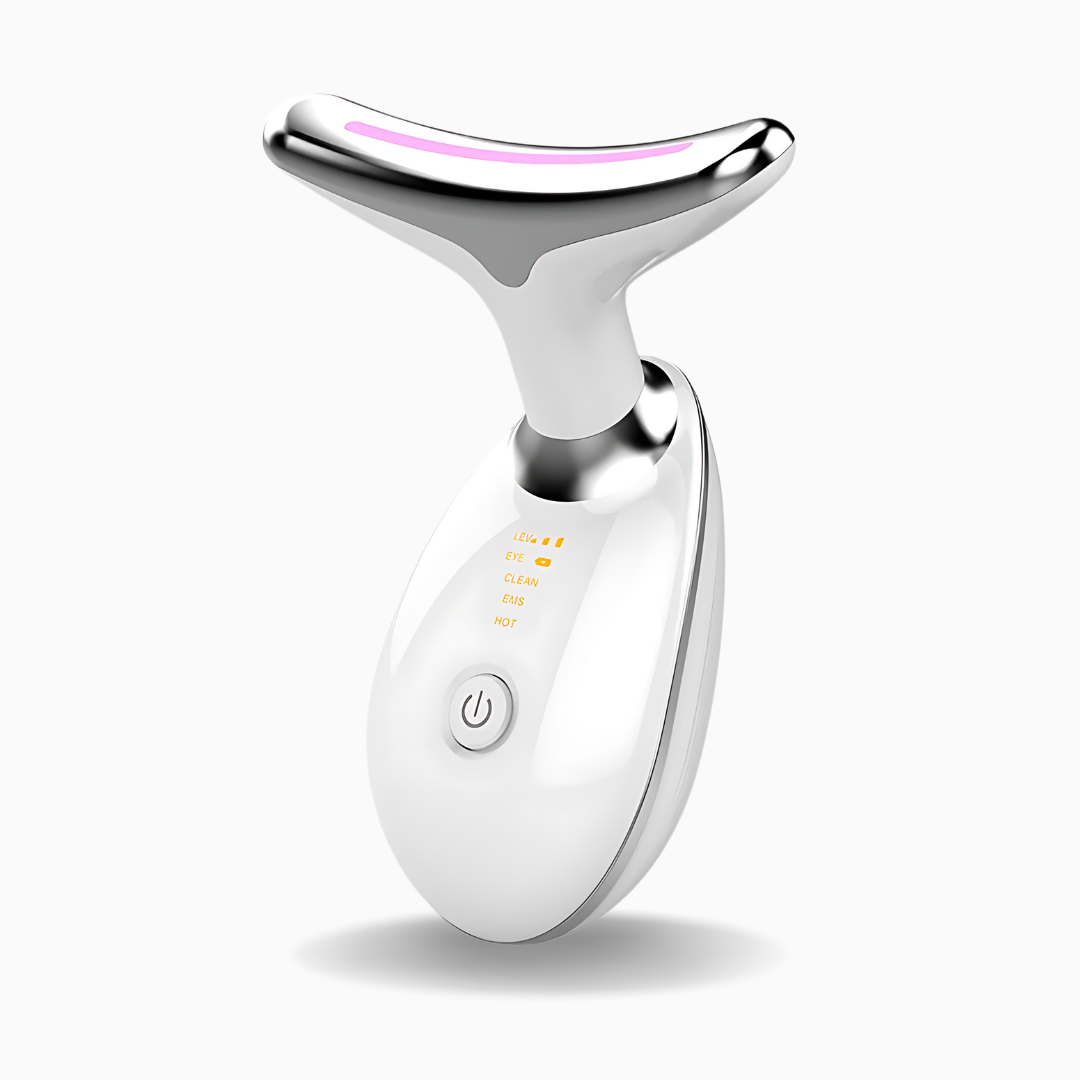 LUMINESCE GLOW 7in1 LED Facial Sculptor Lulunami