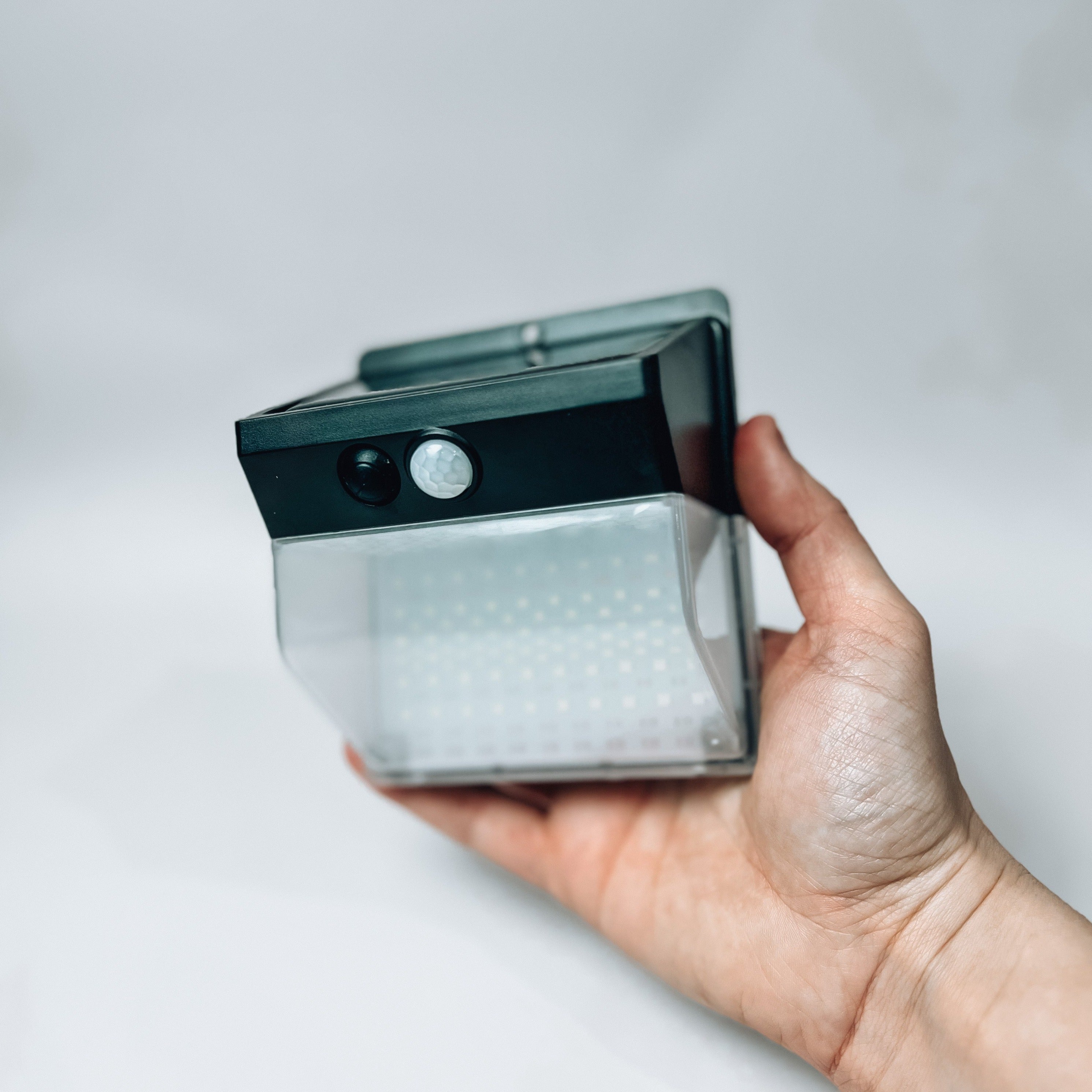 Motion Sensor Solar Light - Lulunami
