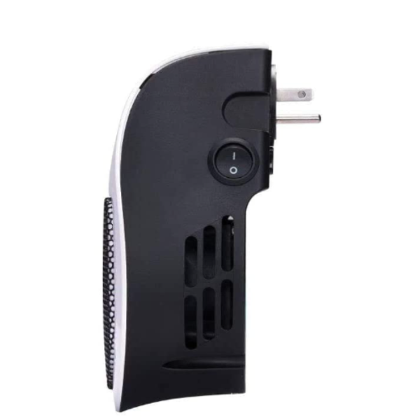 Ozzie Heat Portable Electric Space Heater Lulunami