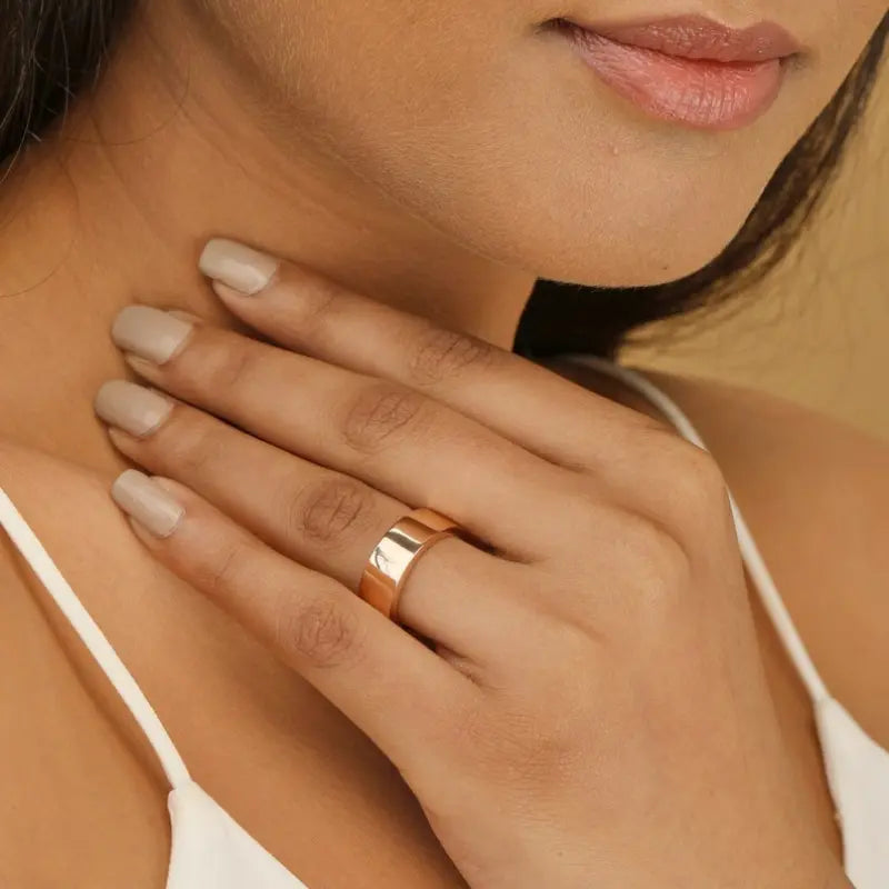 Vitality Ring Vitality Ring